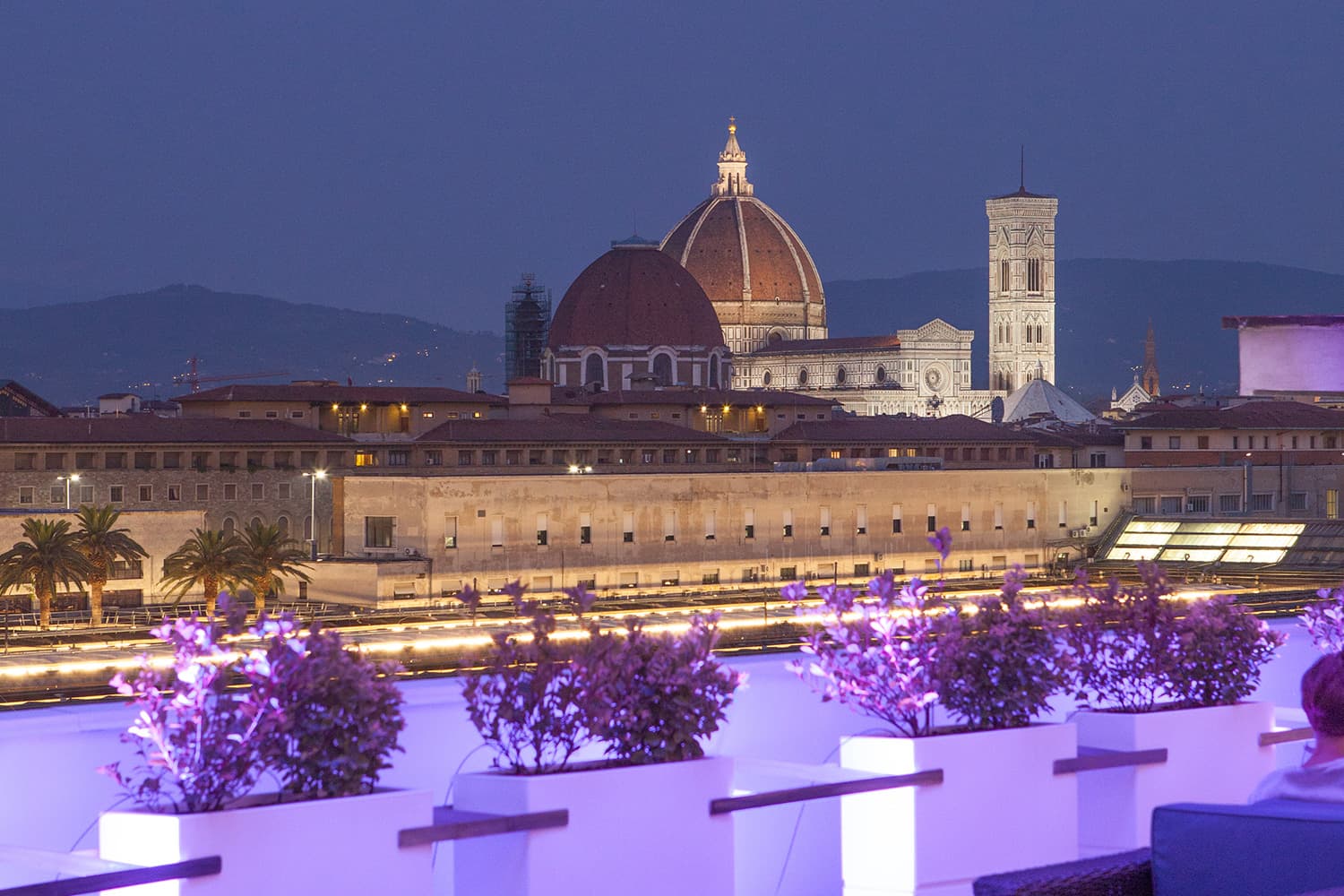 MH Florence Hotel & Spa