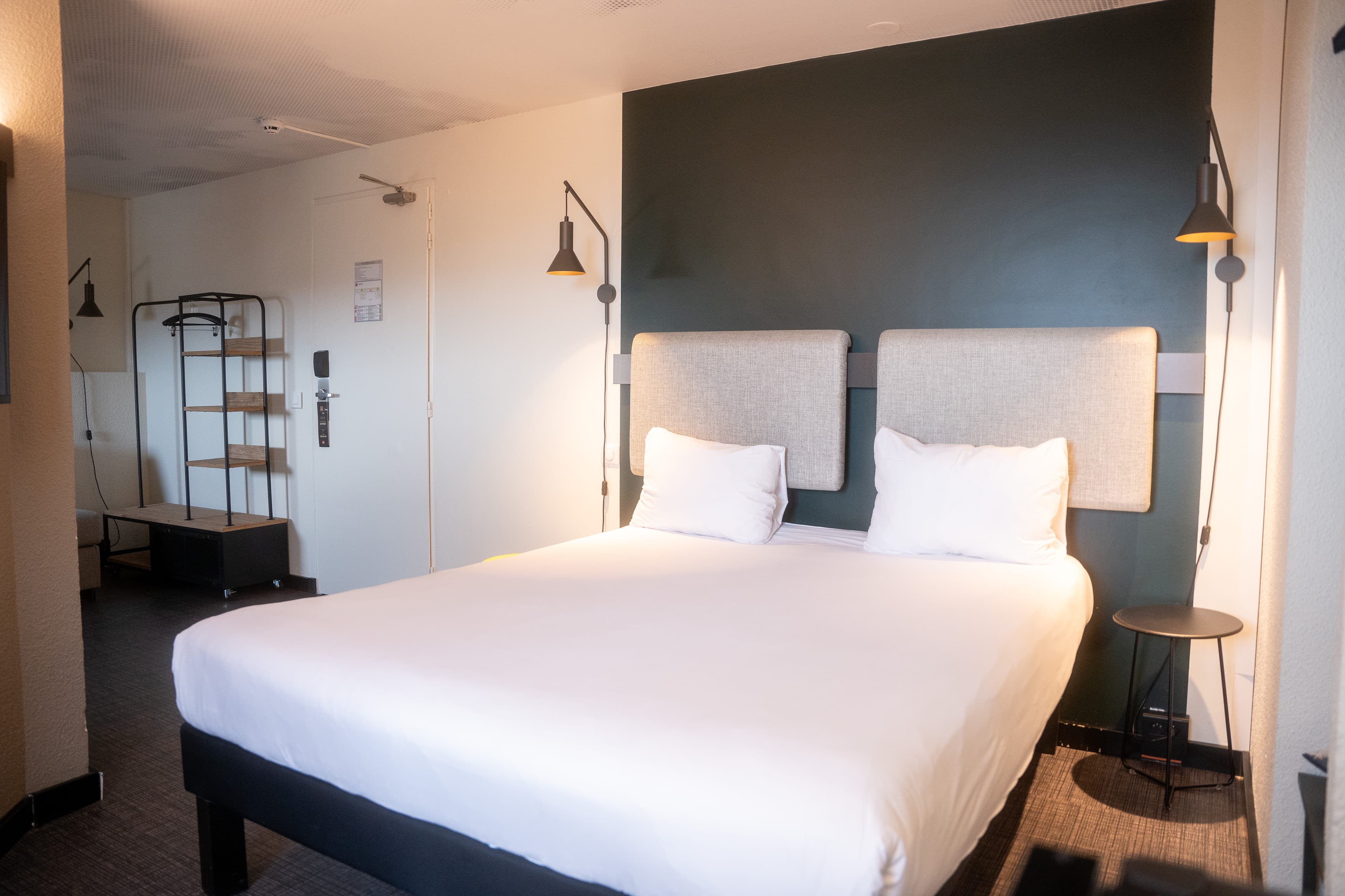 ibis Nice Centre Gare