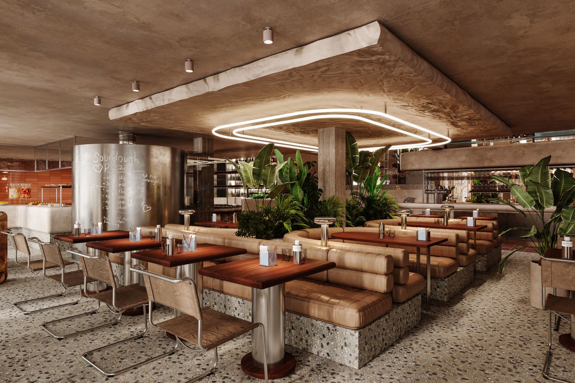 Renaissance Amsterdam Hotel