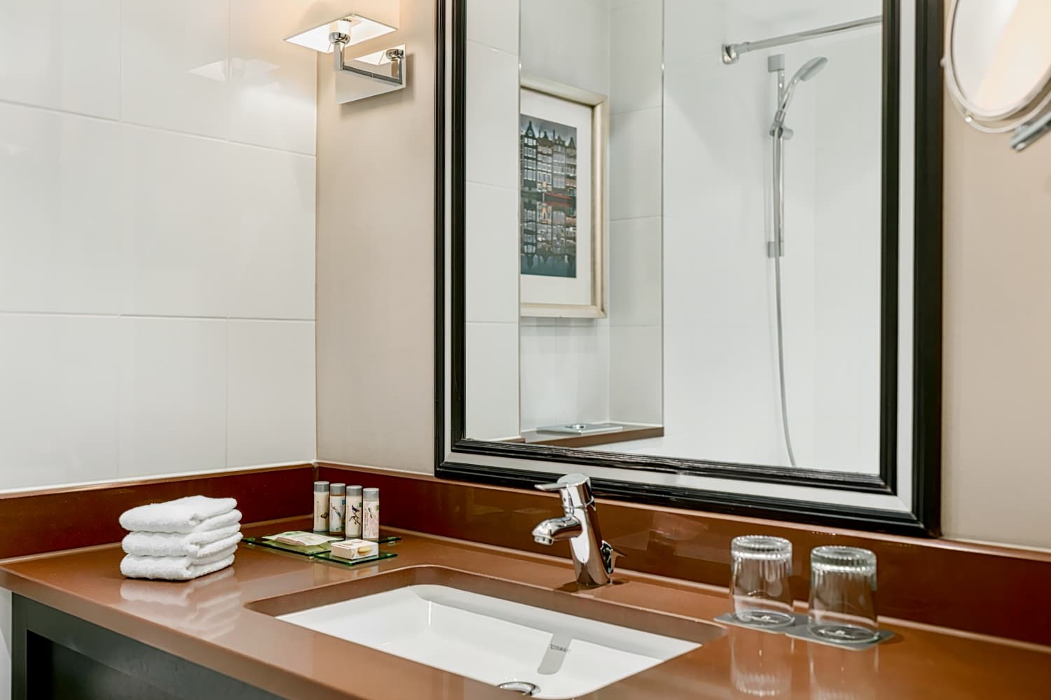 Renaissance Amsterdam