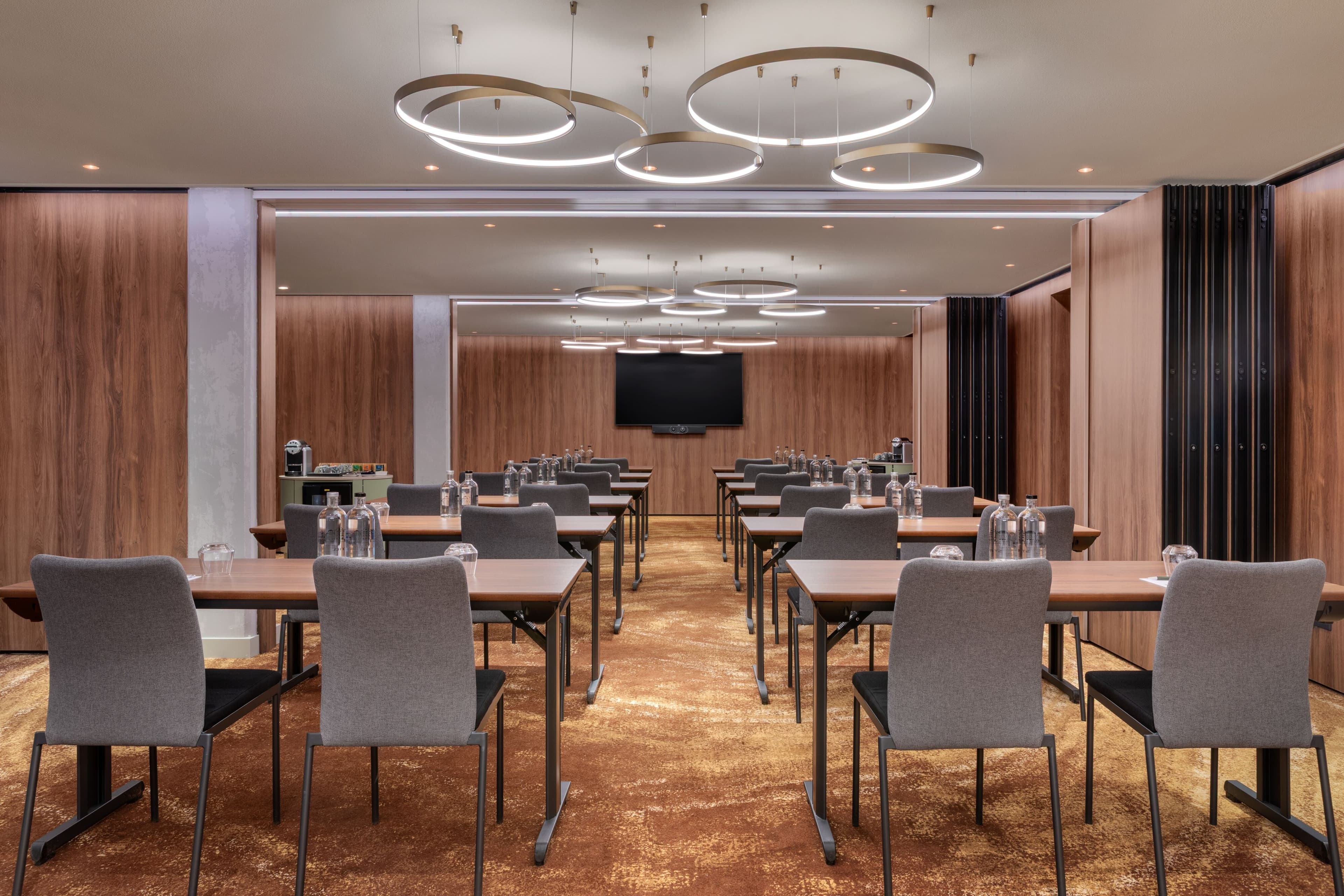 Renaissance Amsterdam Hotel