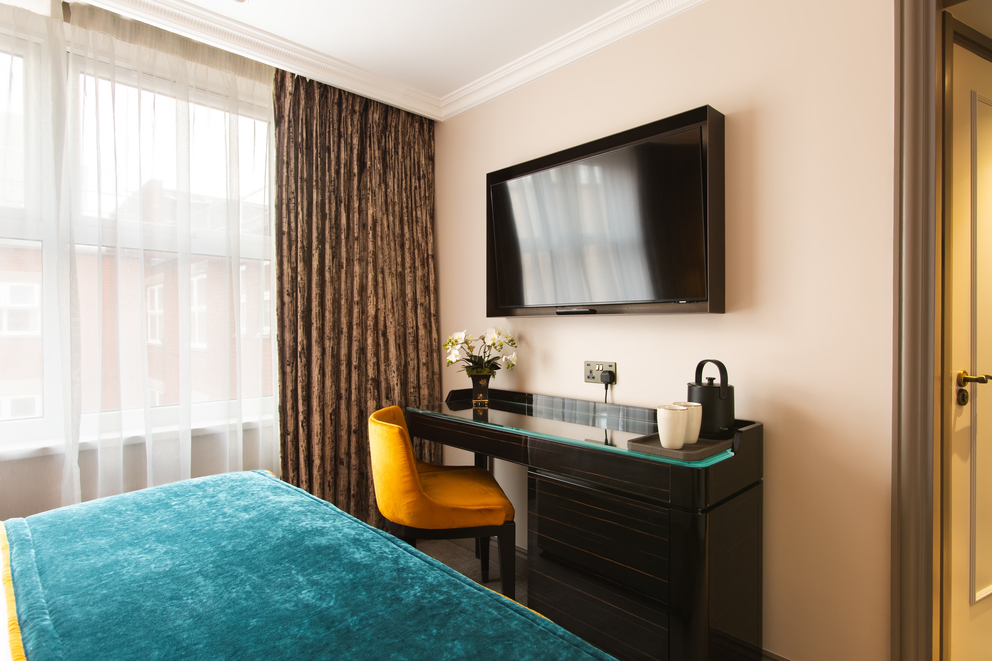 The Rathbone Hotel, Fitzrovia