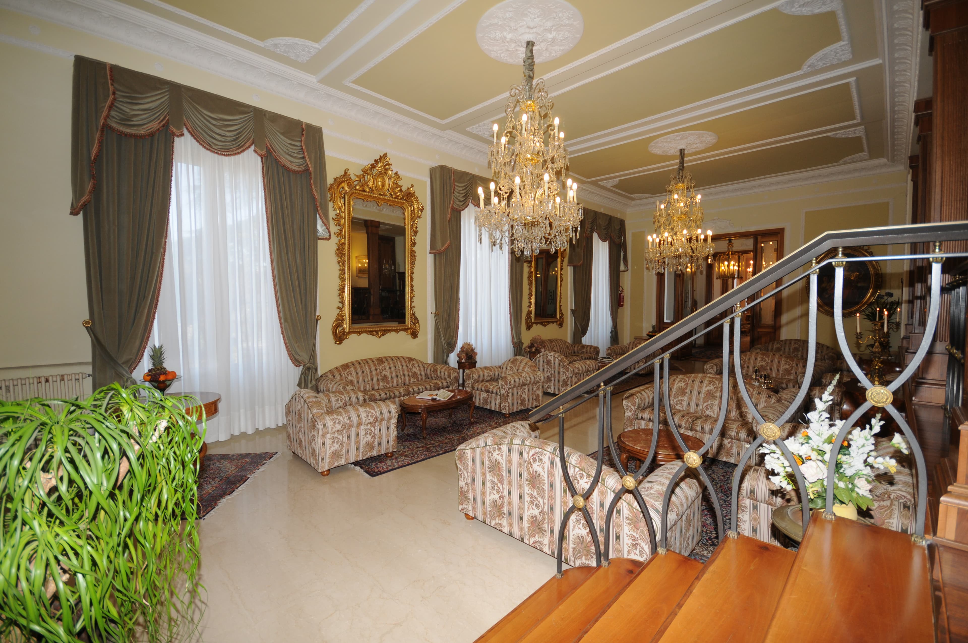 Grand Hotel Excelsior