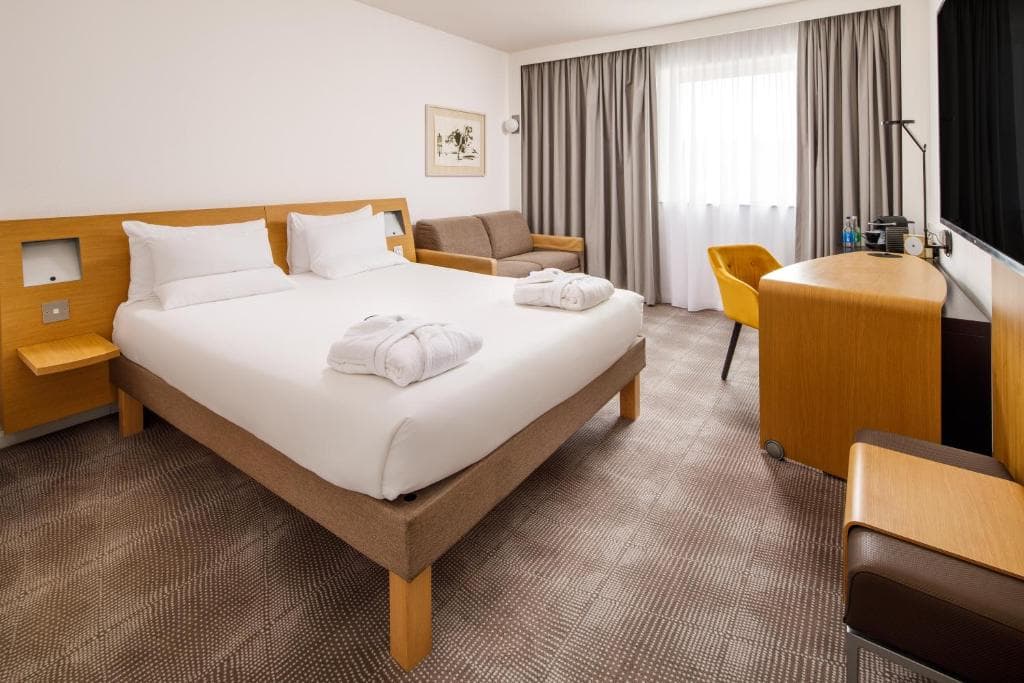 Novotel London Greenwich