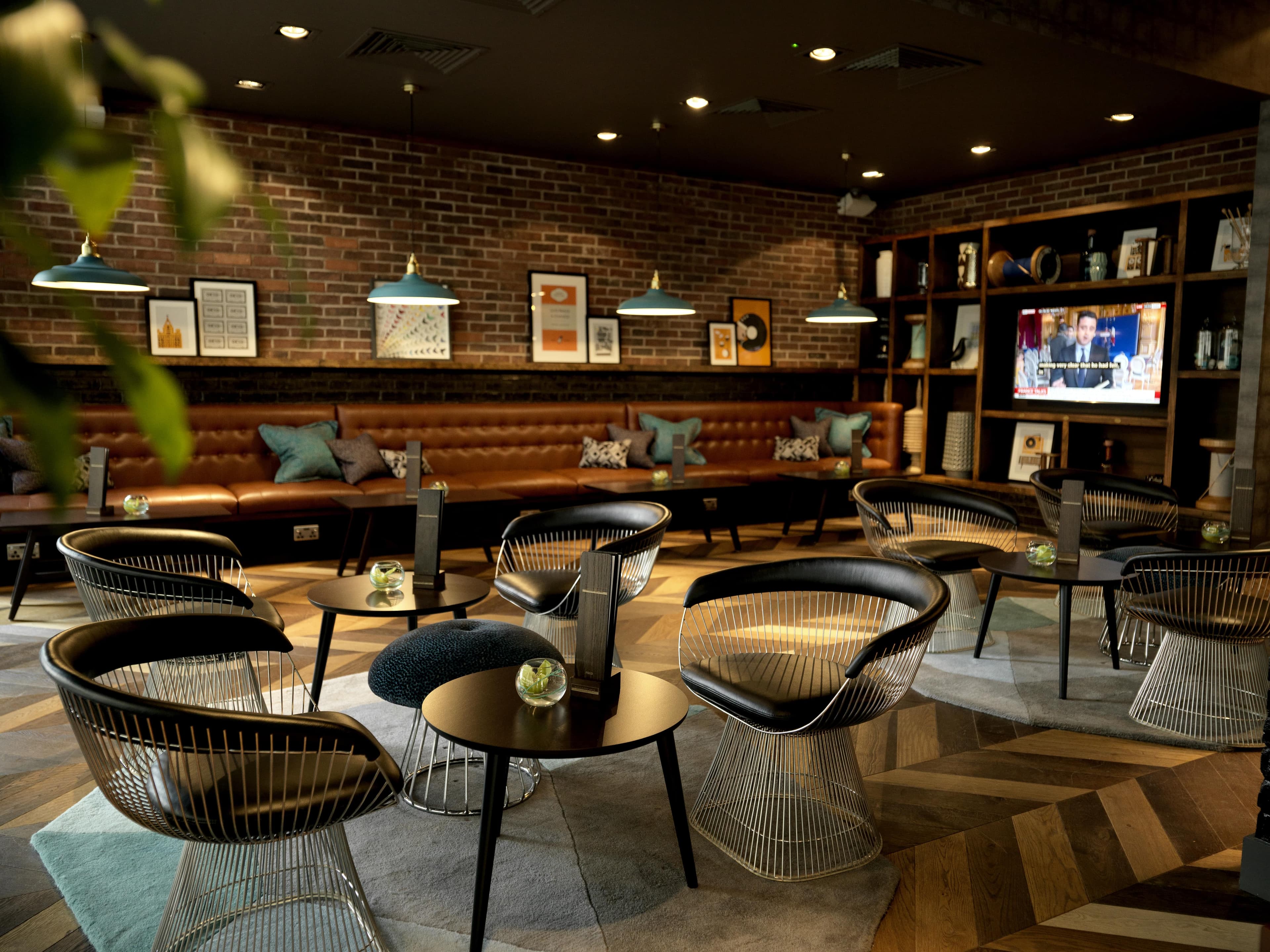 Hotel Indigo Liverpool