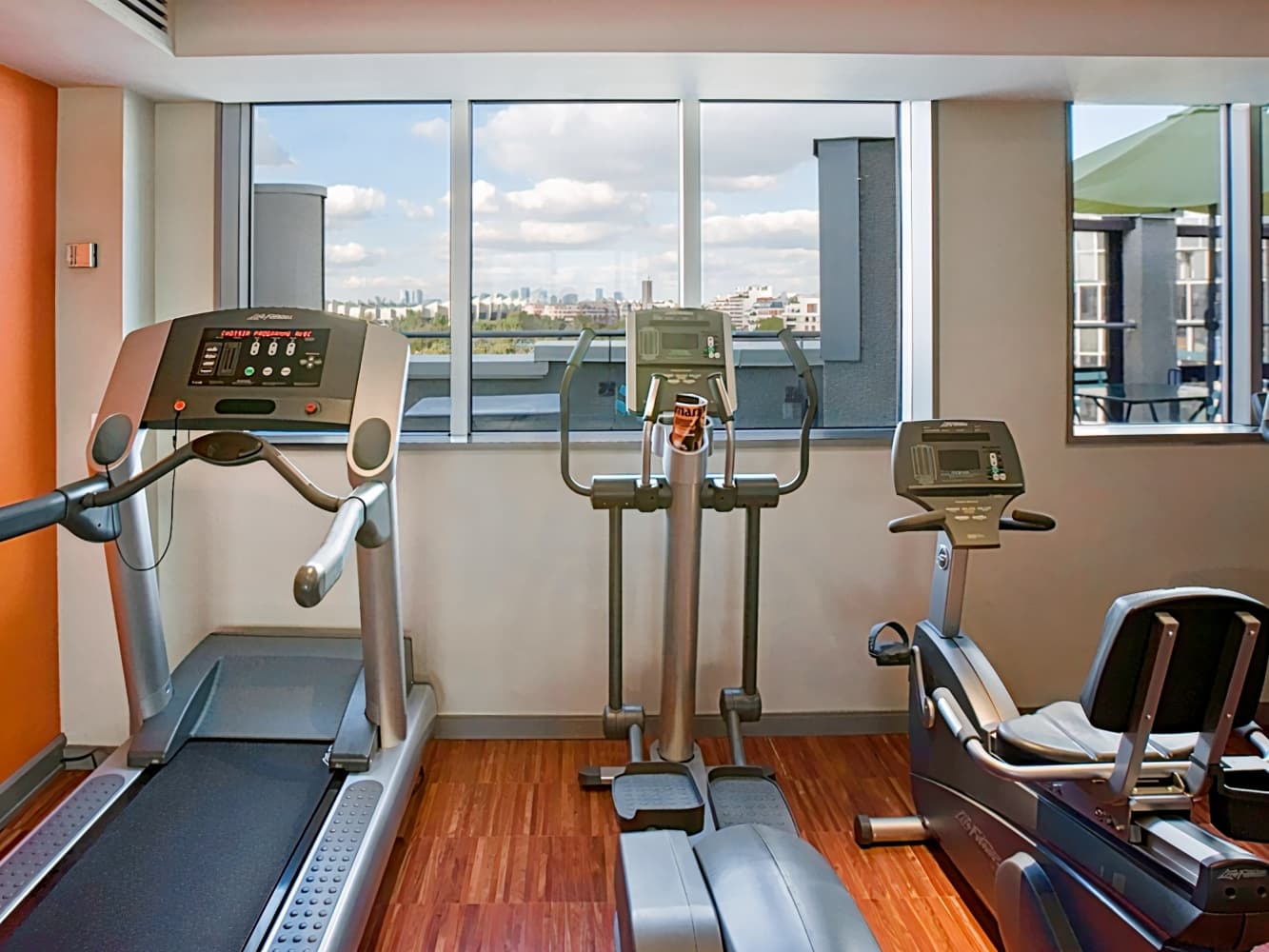 Mercure Paris Boulogne hotel