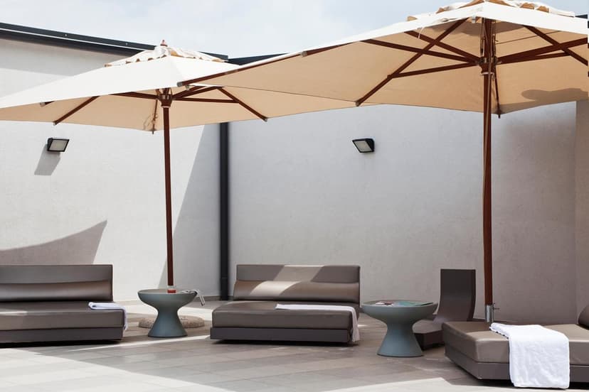 Zambala Luxury Apartments