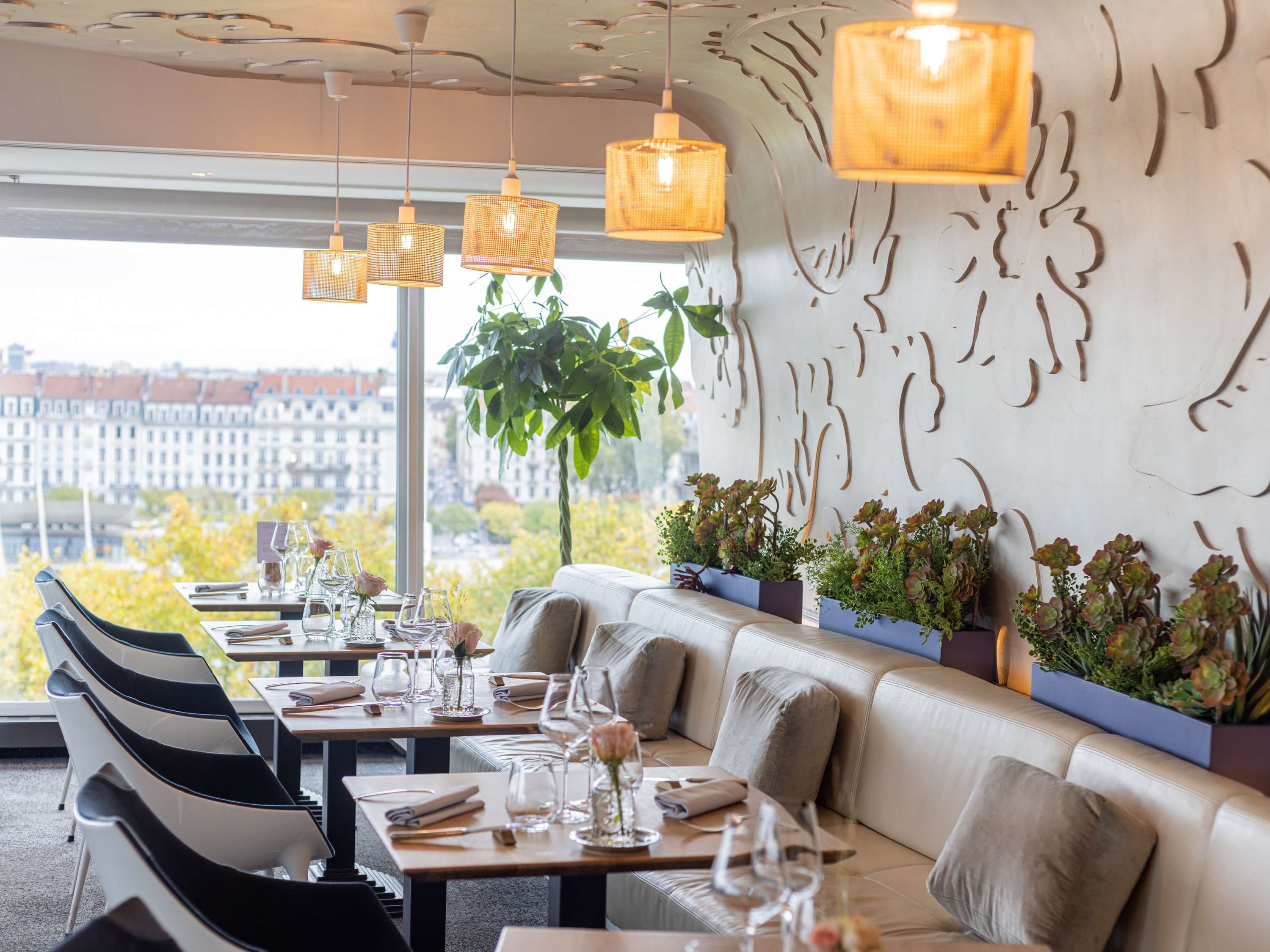 Sofitel Lyon Bellecour