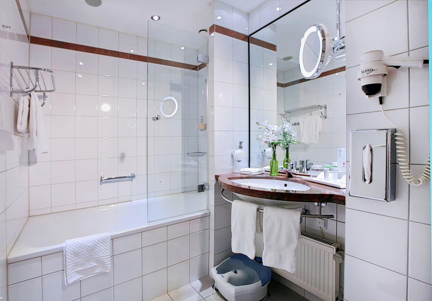 Lindner Hotel BayArena