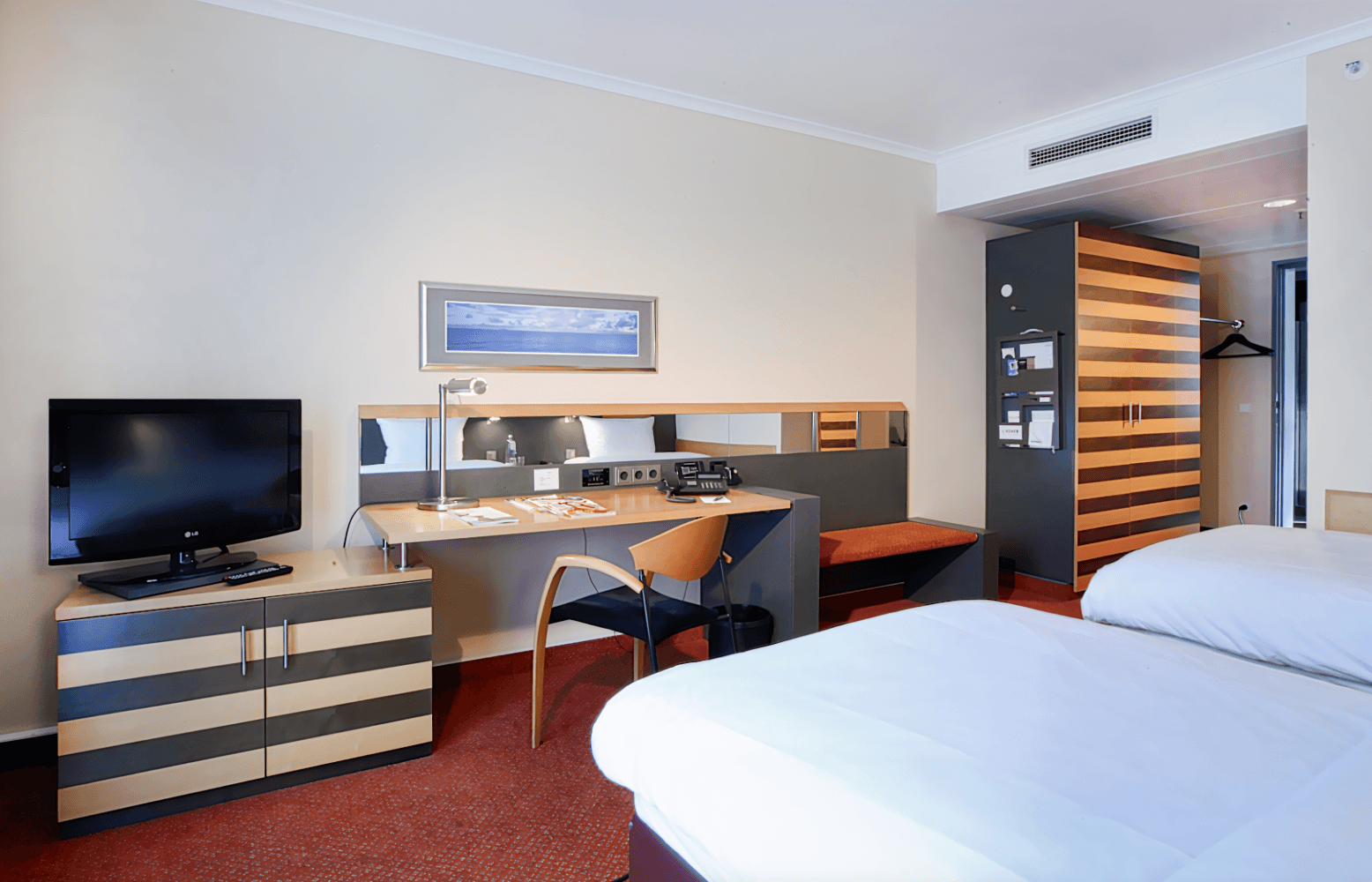 Lindner Hotel BayArena