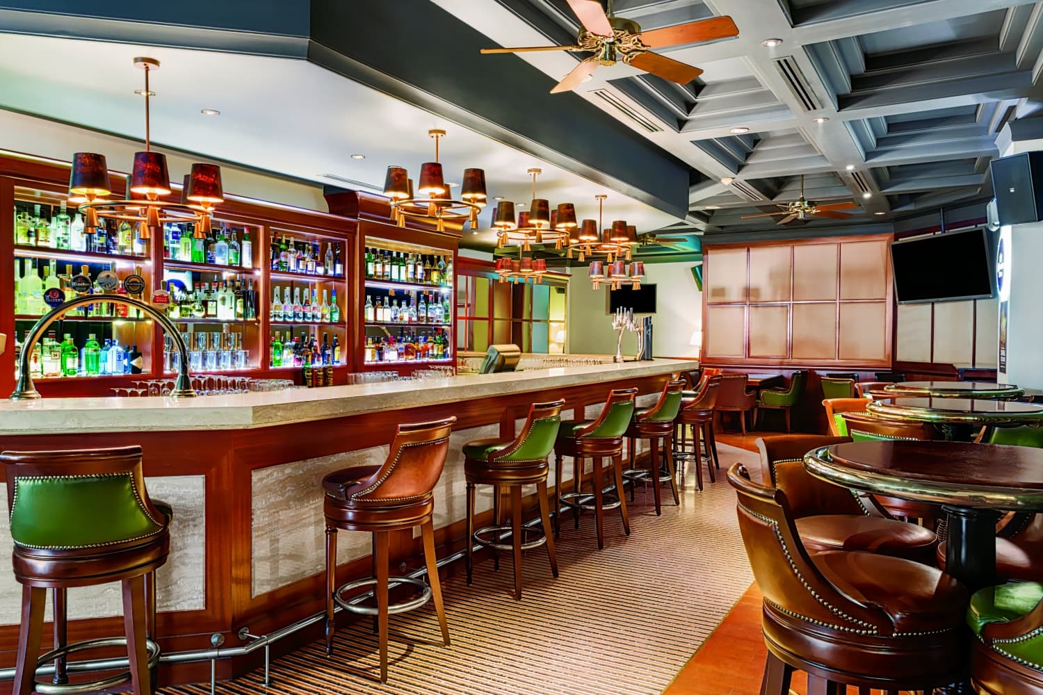 Crowne Plaza Dubai Jumeirah