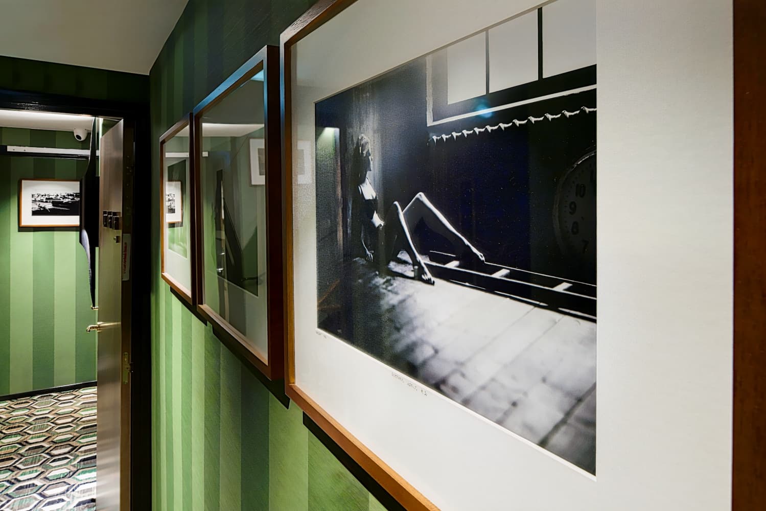 Hôtel Eiffel Turenne