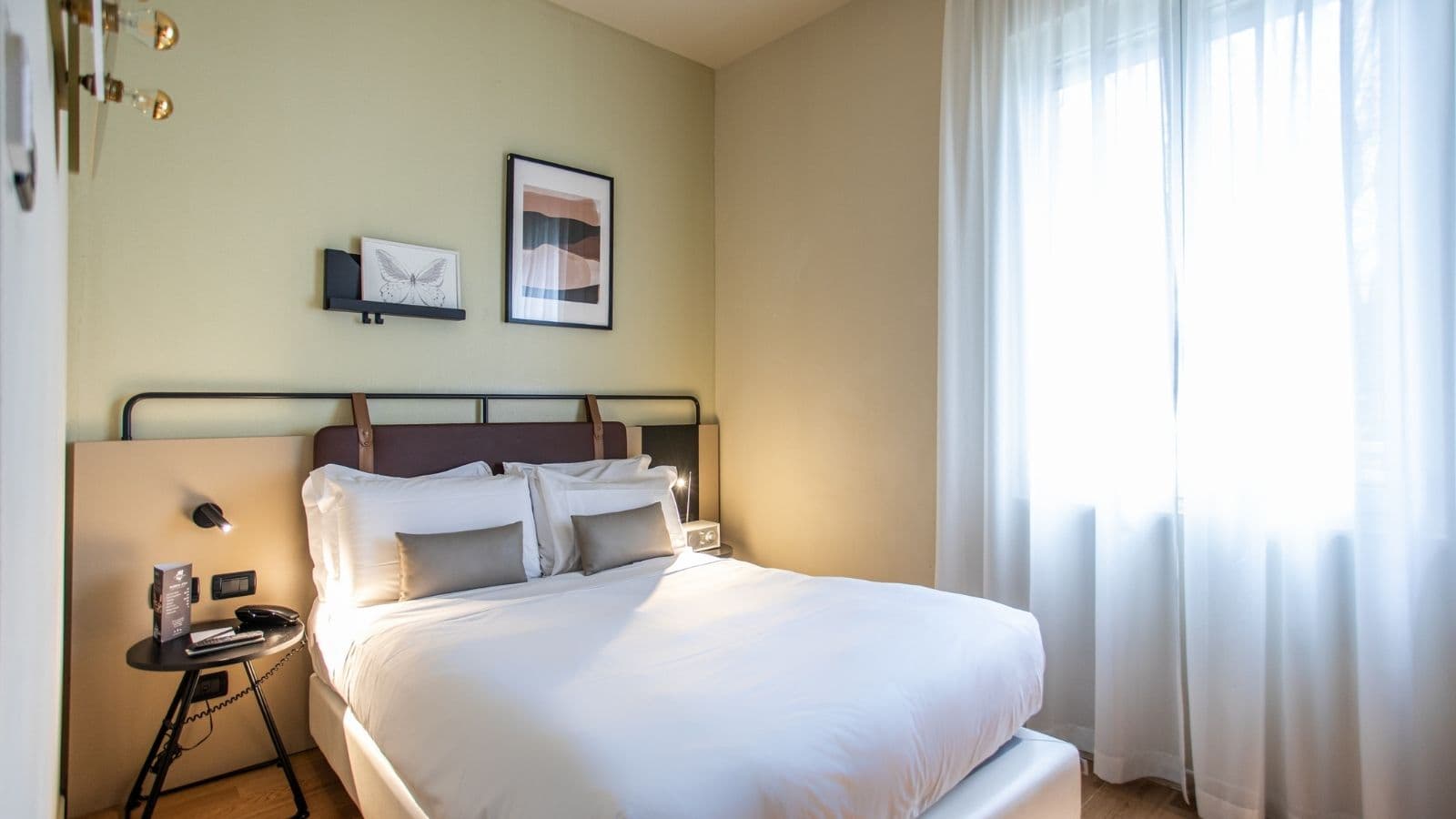 I Portici Hotel