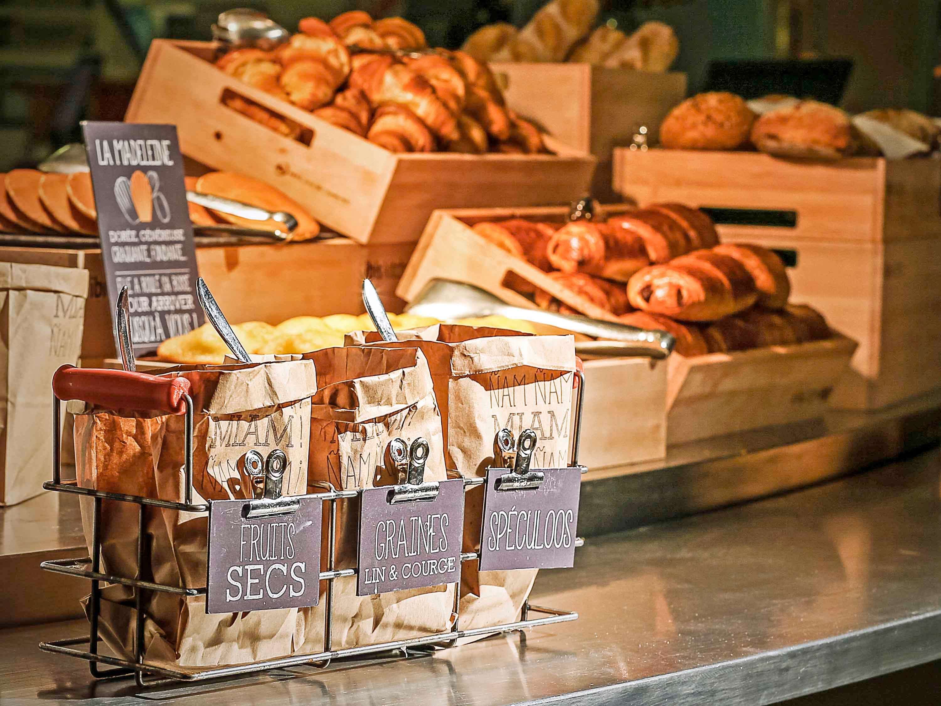 ibis Montpellier Centre