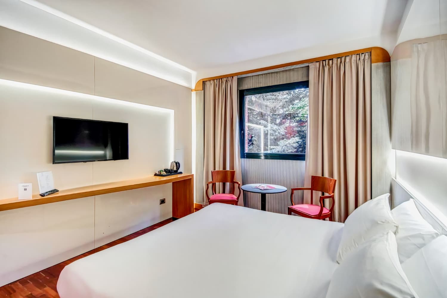 Hotel della Rotonda
