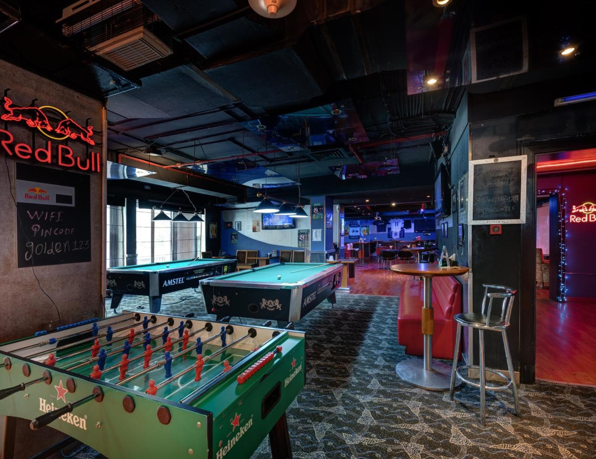 Golden Tulip Al Barsha