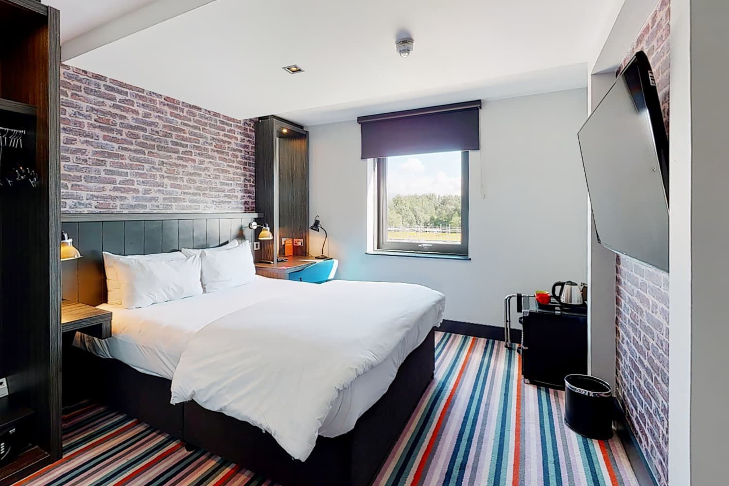 Village Hotel Glasgow