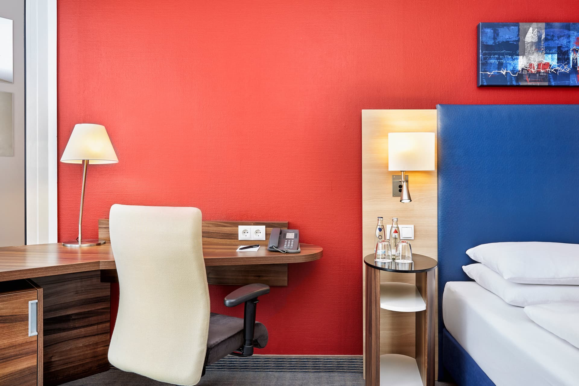 H+ Hotel Köln Brühl