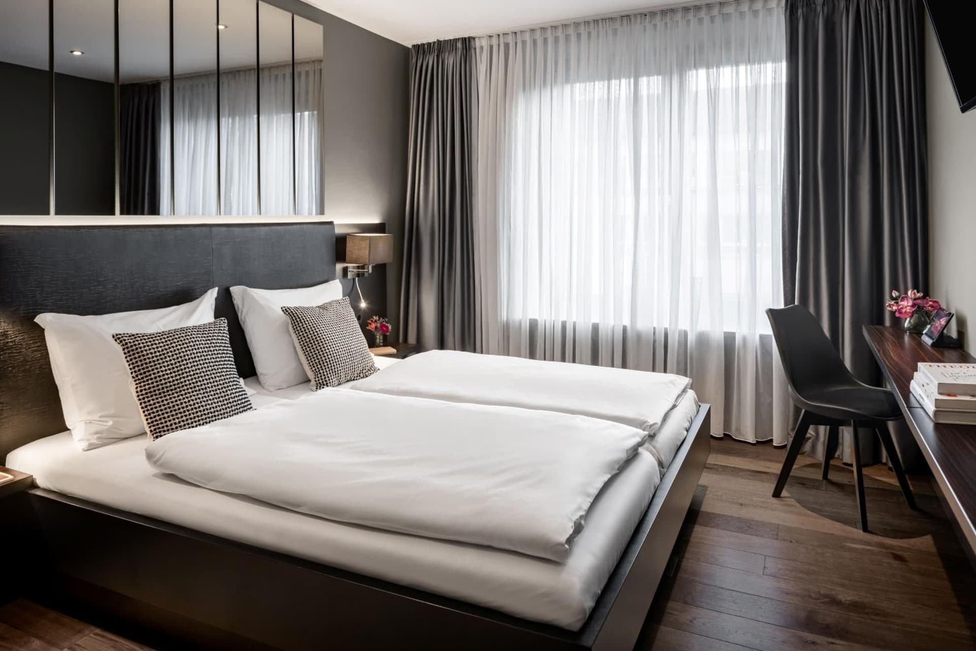 Hotel AMANO Düsseldorf