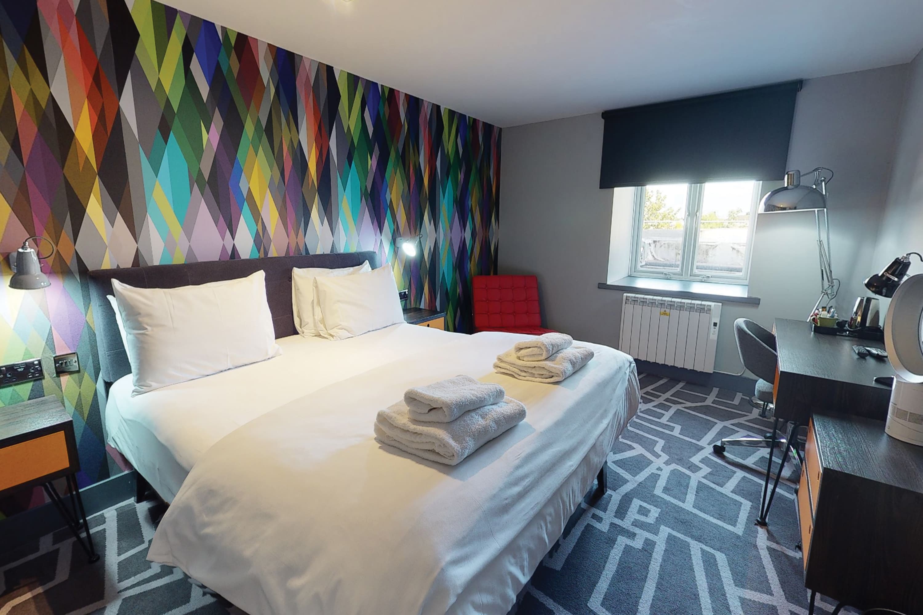 Village Hotel Nottingham