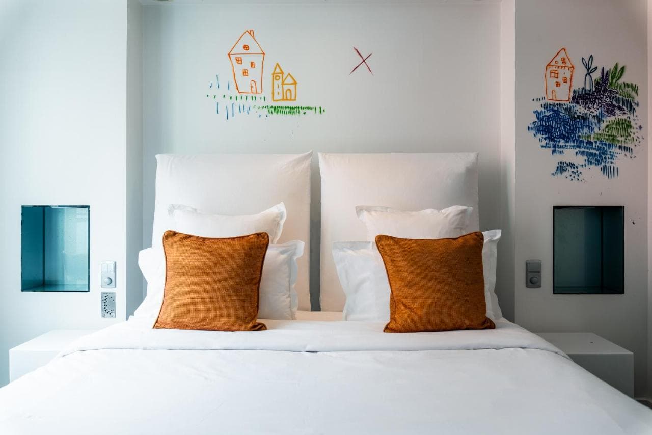 1K Hôtel