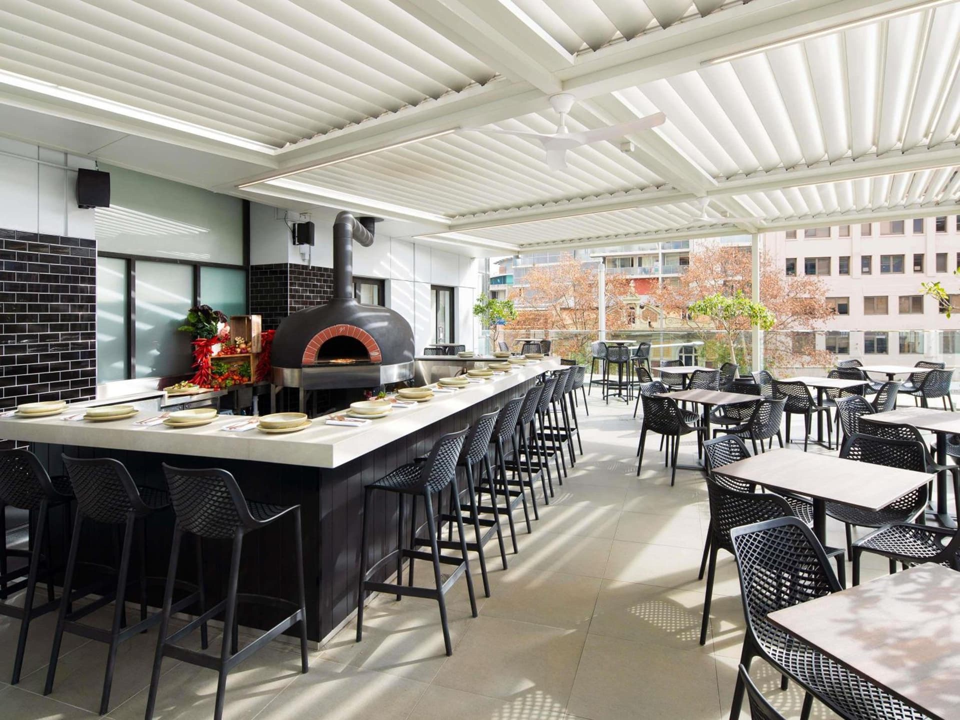 Mercure Sydney
