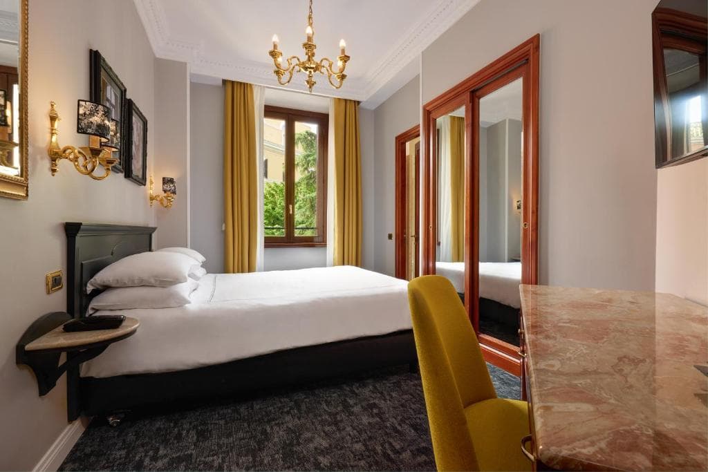 Hotel Barberini