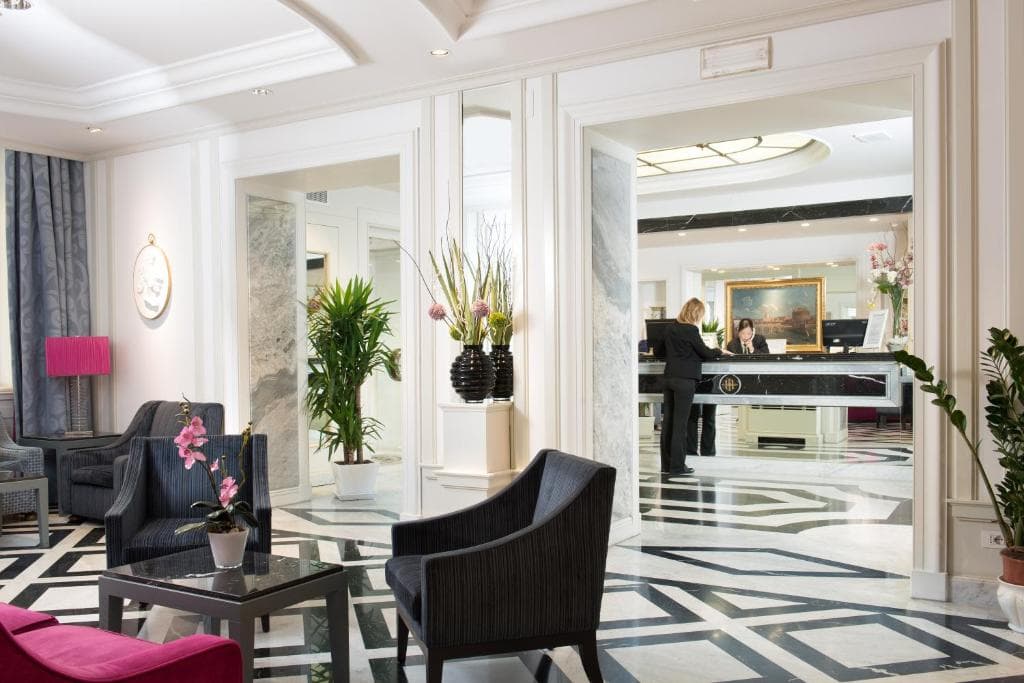 Hotel Imperiale