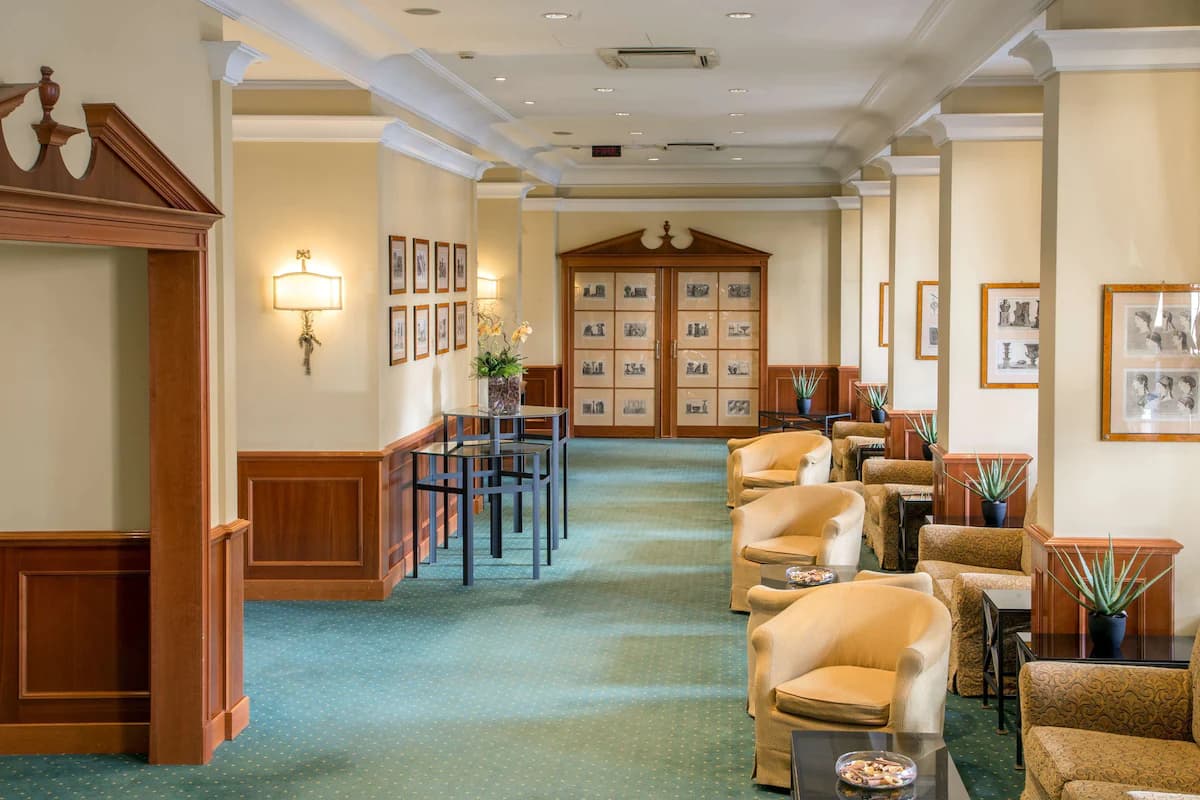 Grand Hotel Fleming