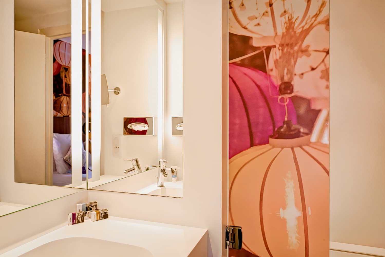 Hotel Mercure Lyon Centre Plaza République