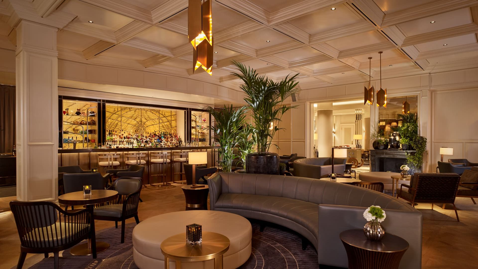 The Ritz-Carlton, Berlin