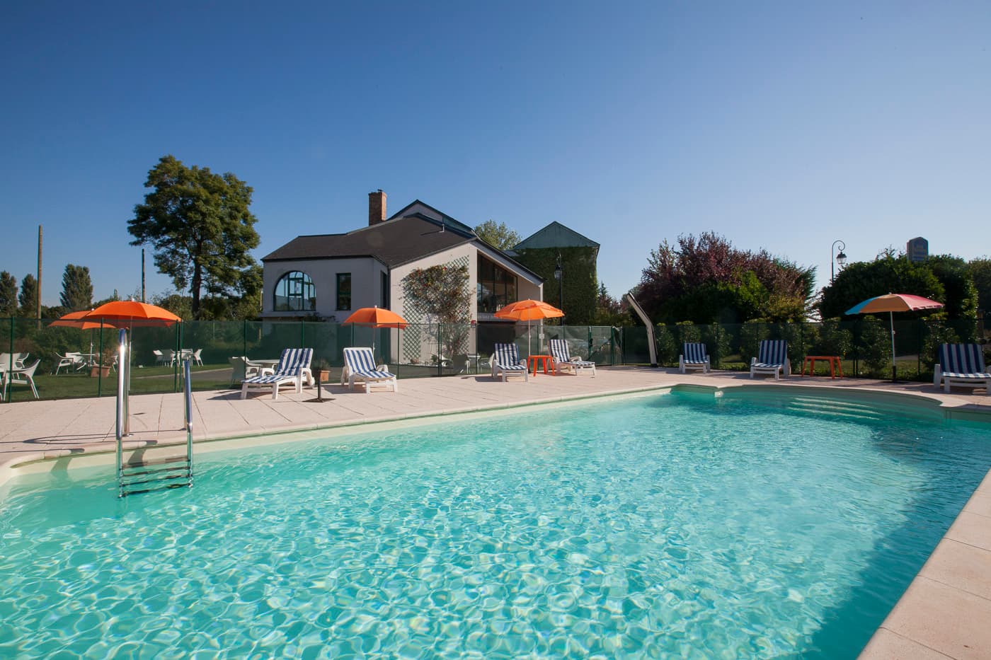 Golf Hôtel Colvert