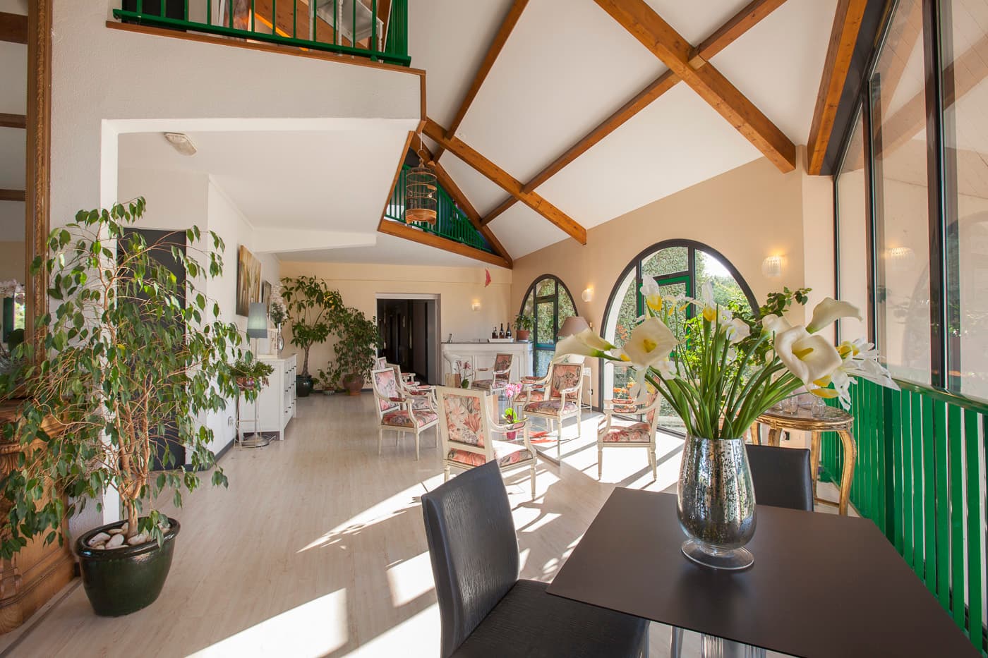 Golf Hôtel Colvert