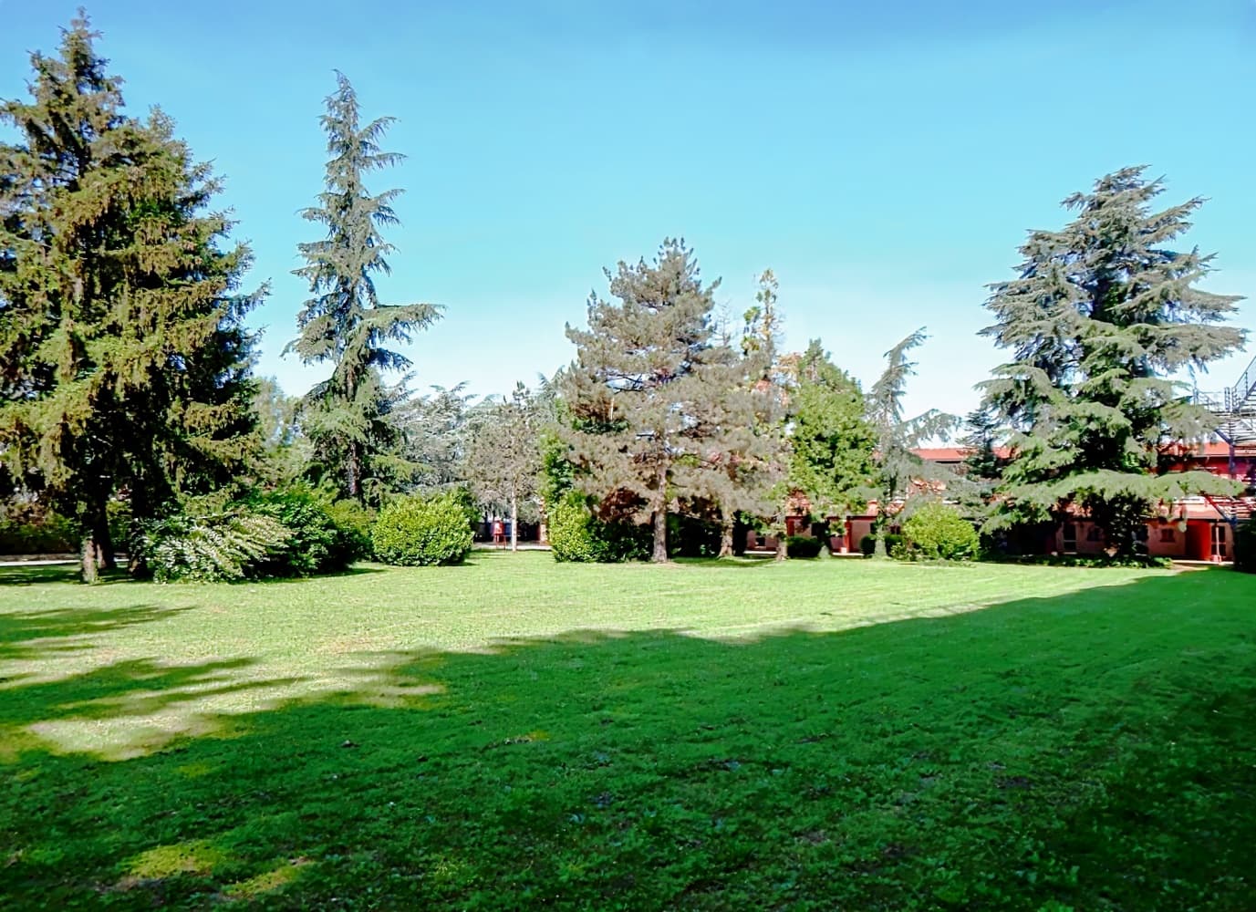 Dependance Green Park