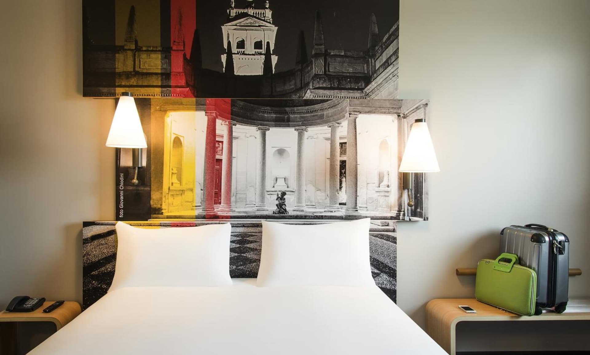 ibis Milano Fiera
