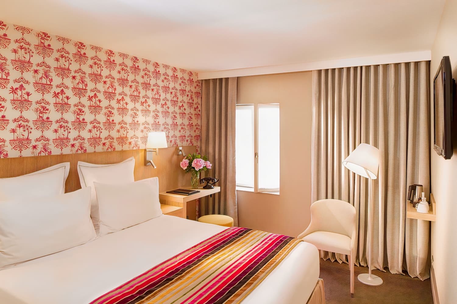 Hôtel Cordelia Opéra - Madeleine