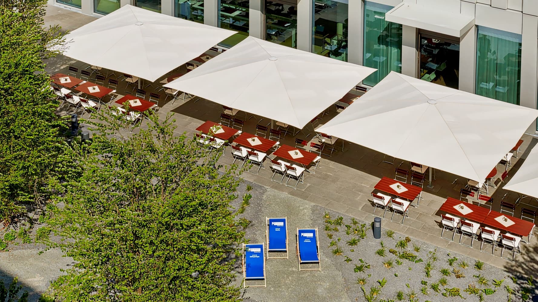 H2 Hotel München Messe