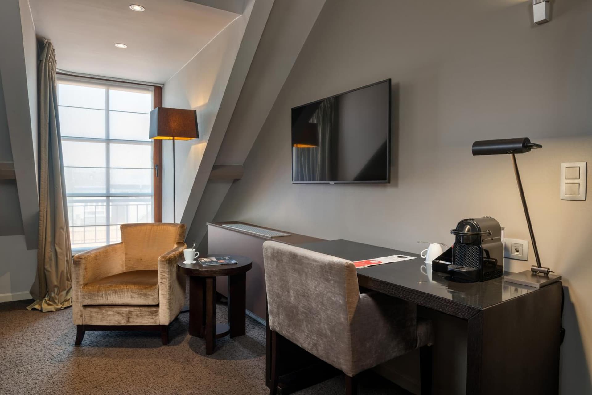 Martin's Patershof