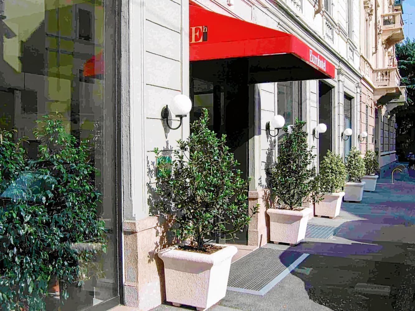 Eurohotel Milano
