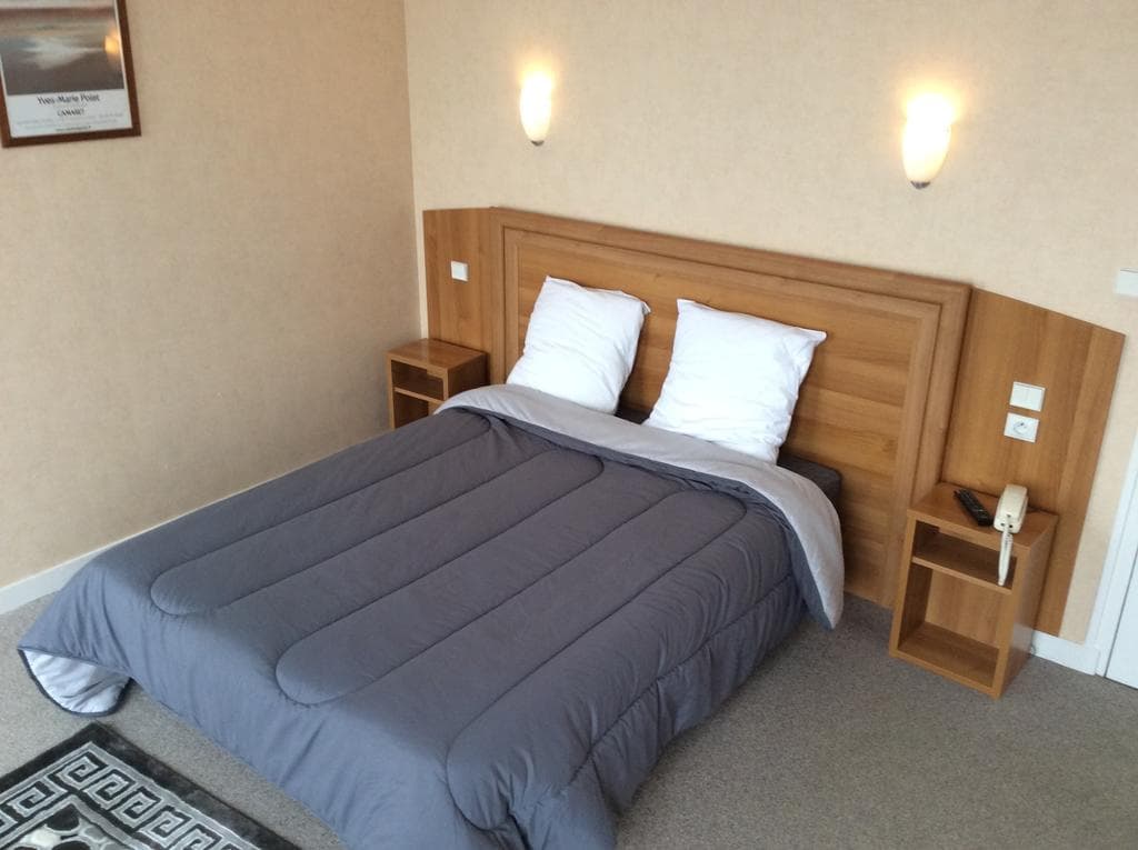 Le Relais de la Place