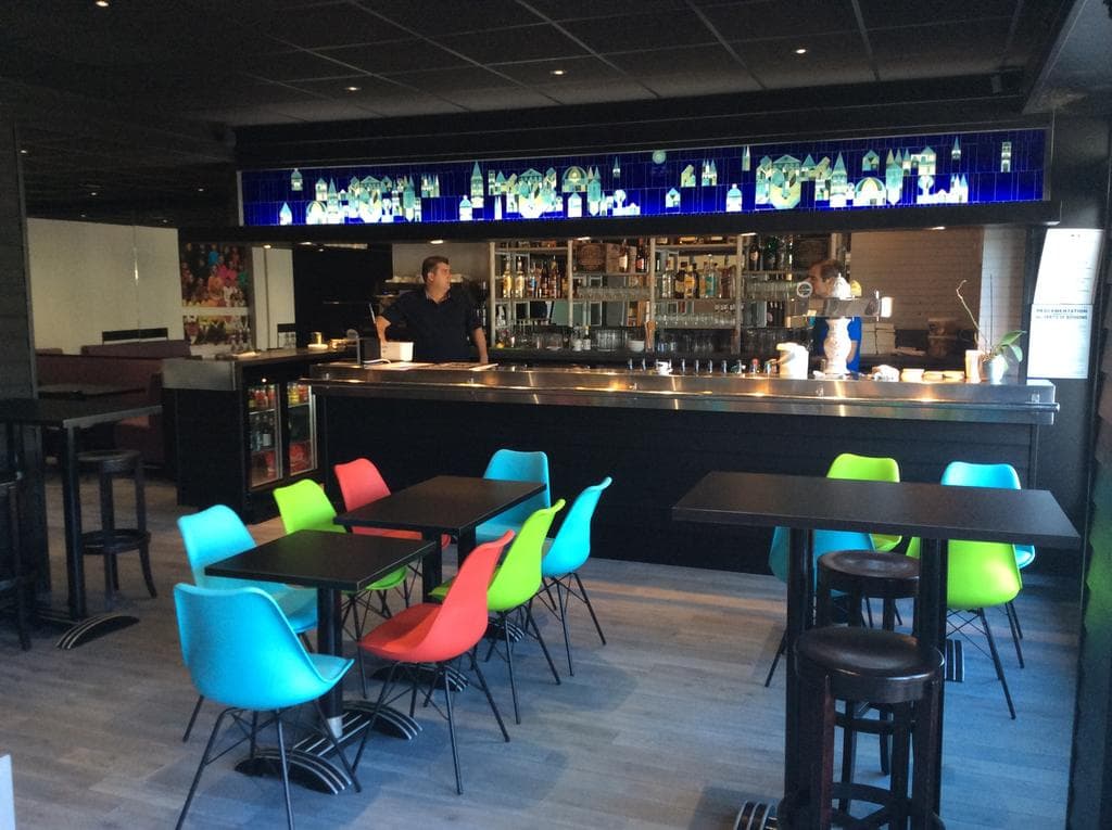 Le Relais de la Place