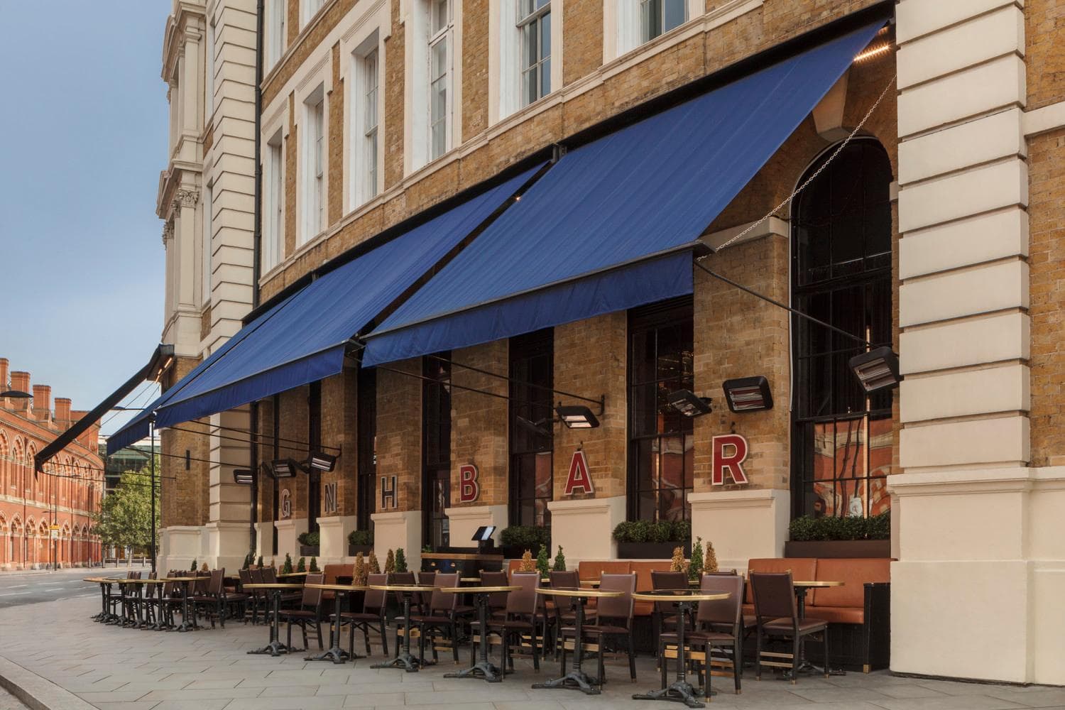 Great Northern Hotel, A Tribute Portfolio Hotel, London