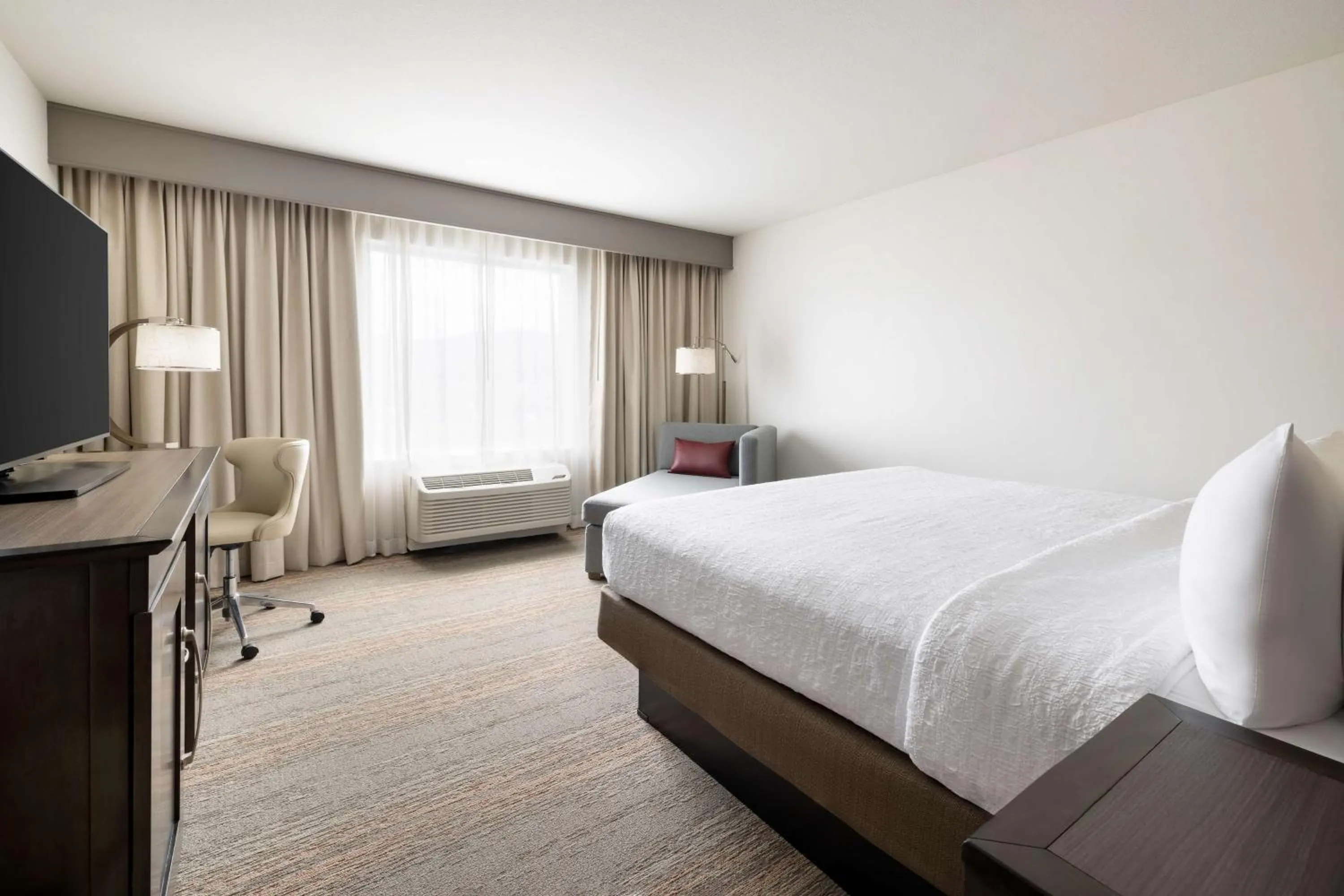 Hampton Inn & Suites Napa