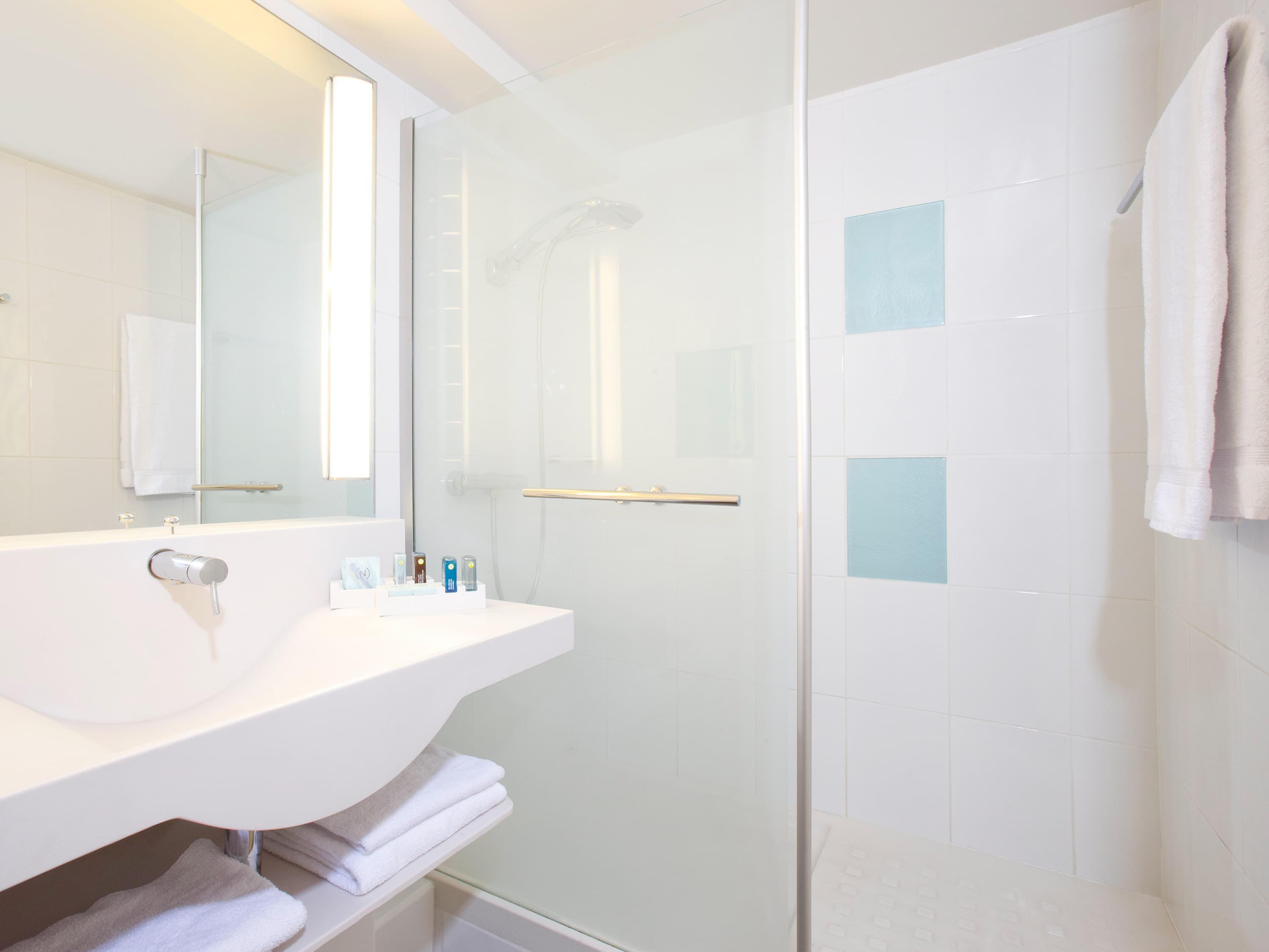 Novotel Manchester West