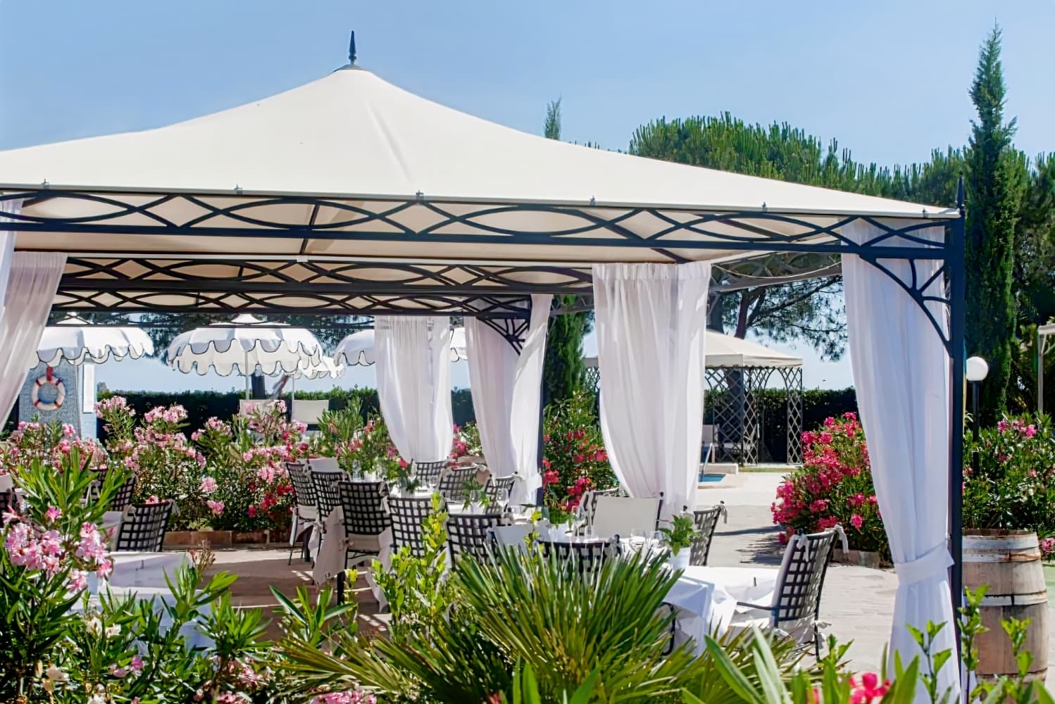 Fattoria Maremmana