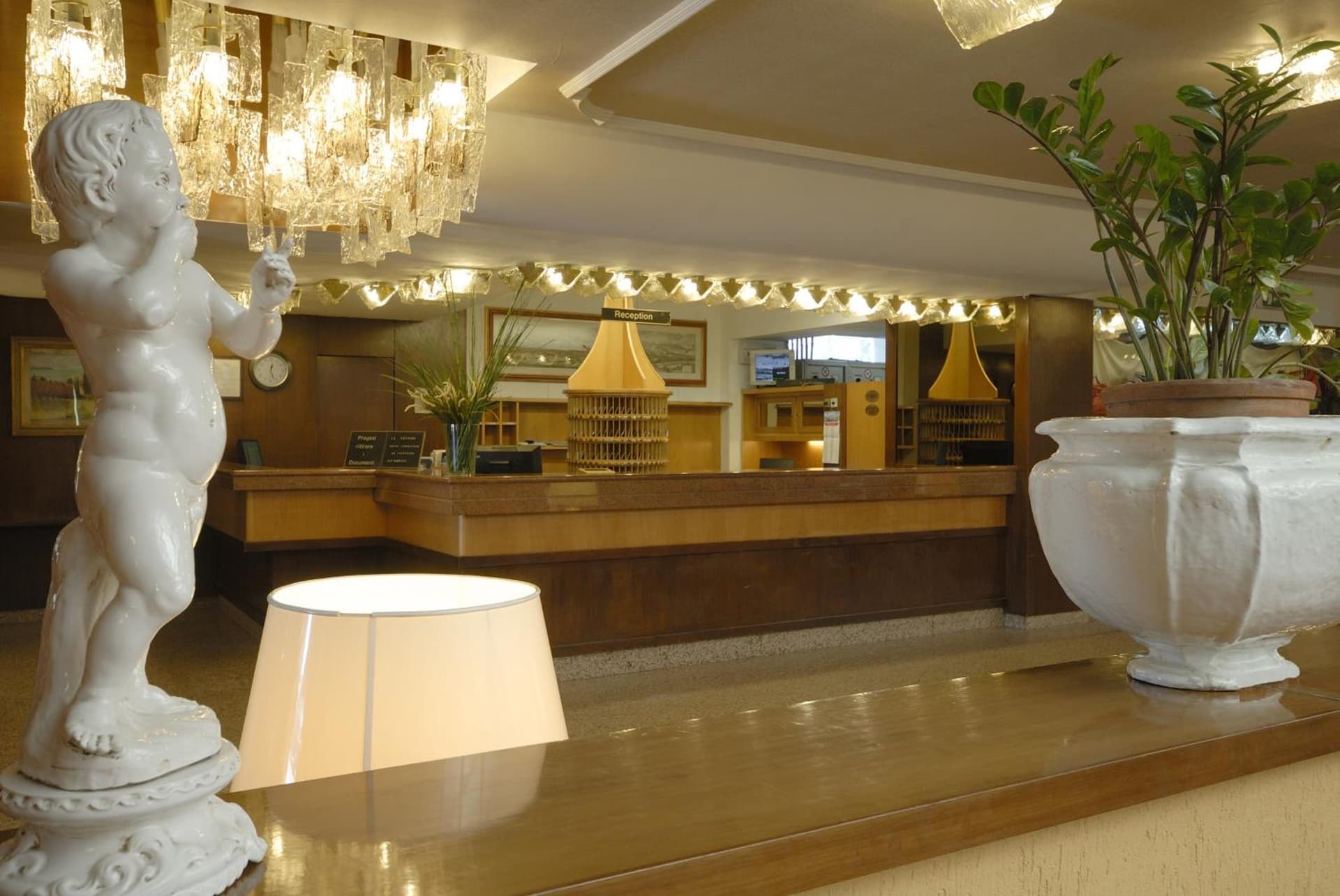 Hotel Delta Florence
