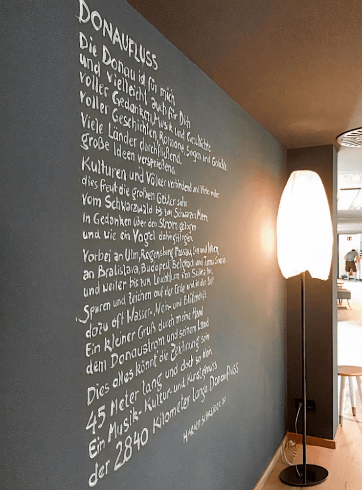 Arcotel Donauzentrum