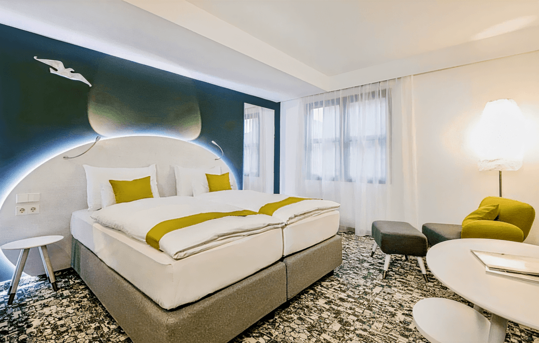 Arcotel Donauzentrum