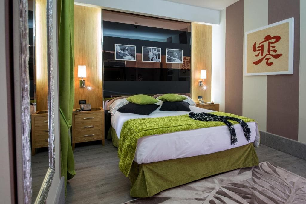 Hotel Ariston