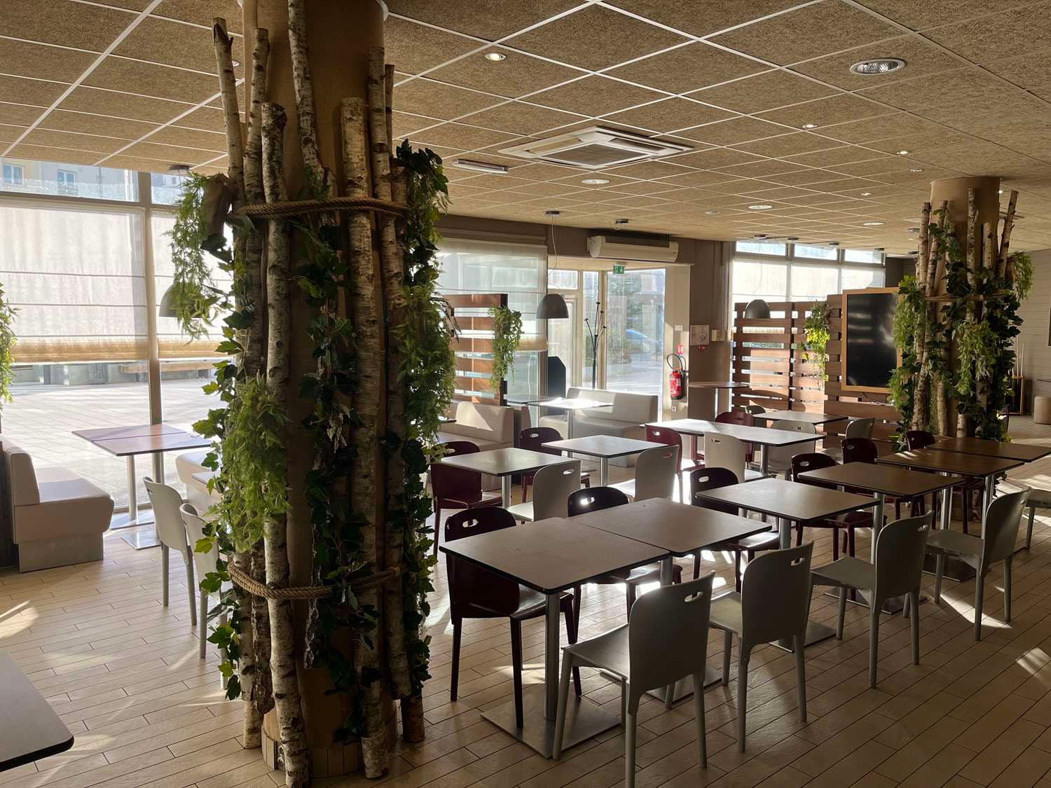Campanile Chaville